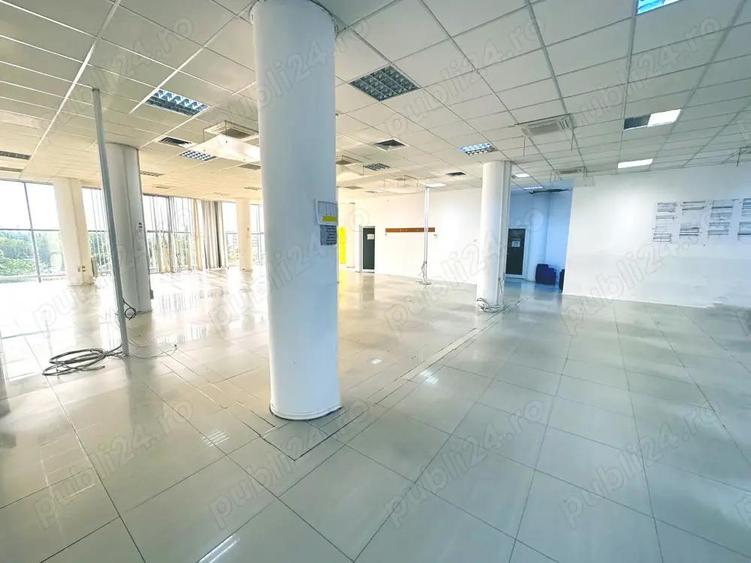 Spa?iu comercial de 400 mp de inchiriat in Gala?i Loca?ie excelenta pe Bulevardul George Co?buc - 3