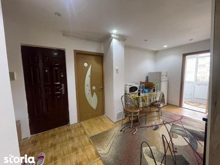 2 camere, centrala proprie - Strada Bucure?ti, Giurgiu - 2