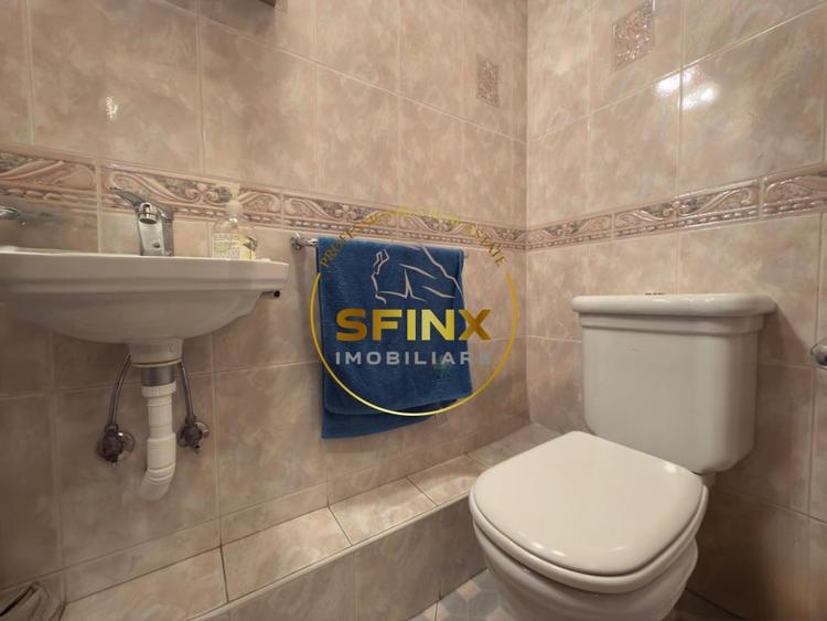 Apartament 3 camere etaj 2 | 78mp Aleea Alexandru|bloc boutique cu lift - 14