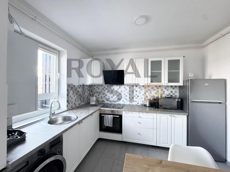 De inchiriat apartament cu 2 camere in Avantgarden3 - 6