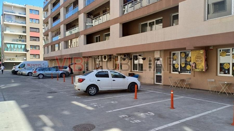 Spațiu Comercial 70 mp – Cartierul Solar, Bulevardul Metalurgiei - 1