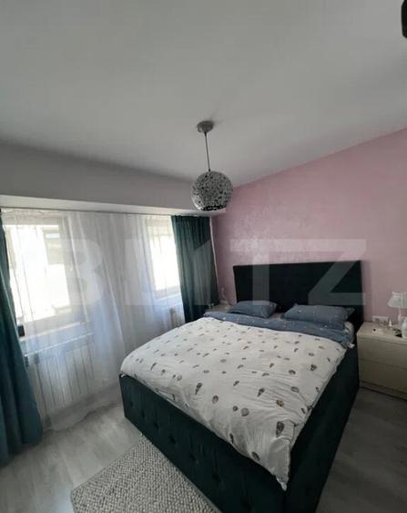 Apartament 2 camere, 53 mp, zona Galata - 4