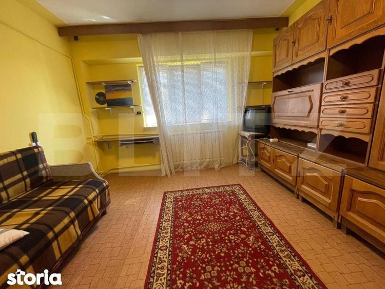 APARTAMENT cu 1 CAMERA - 2