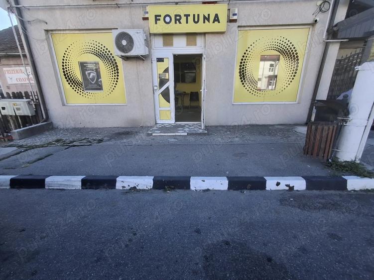 Inchiriez spatiu - 3