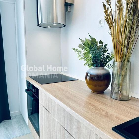 **NEW** Apartament 3 camere 60MP | View Panoramic | Cosmopolis - 7