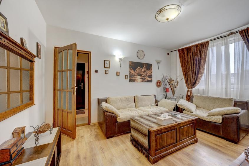 Drumul Taberei-Aleea Dumbravita-4 camere -115000 Euro-COMISION 0% - 2