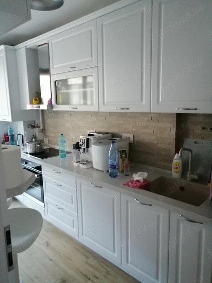 Apartament de inchiriat sau de vanzare in Scheii Bra?ovului - 3