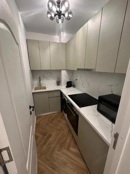 Se inchiriaza apartament 2 camere Green Residence - 4