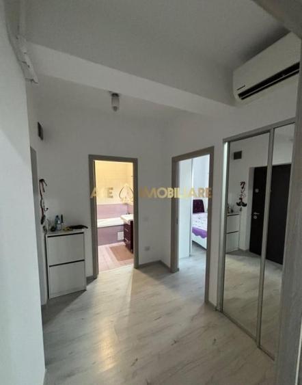 2 Camere de inchiriat | Popesti Leordeni | Parcare | Centrala - 5