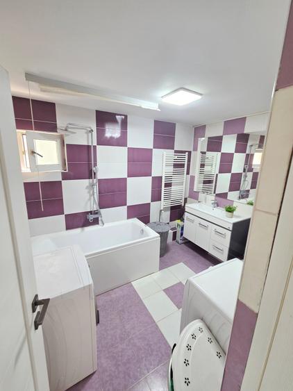 Voluntari, Andronache, vila P+1+M renovata, curte amenajata - 15