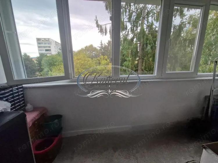 Apartament luminos, la cheie, in zona Transilvania College - 6