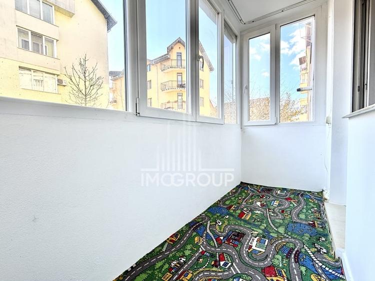 Apartament cu 2 camere | zona Iulius Mall/FSEGA | Etaj 1 | Imediat ocupabil - 6