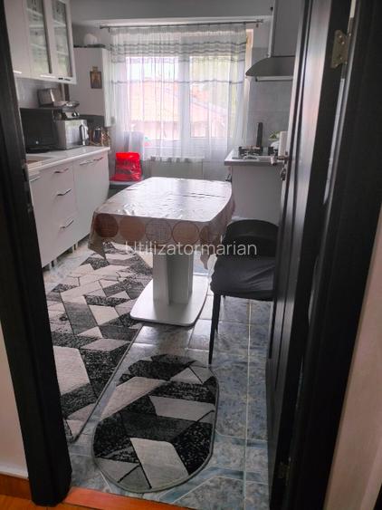 Apartament zona vs -uri