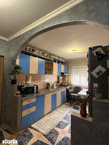 Vand apartament 2 camere tip R - 6