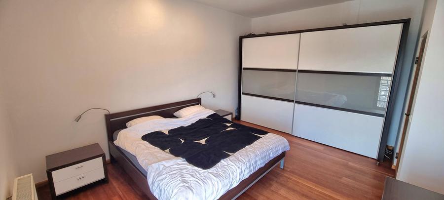Penthouse zona Universitate, complet mobilat și utilat, terasă mare, bloc NOU - 13