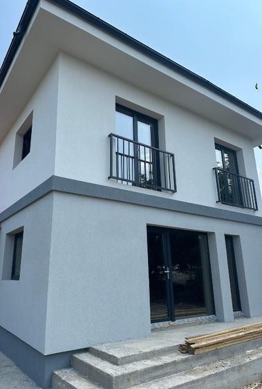 Casa Individuala 3 camere P+1E+Pod - 8