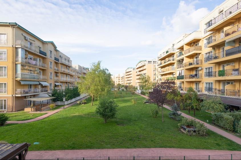 Apartament 2 camere de inchiriat in Cosmopolis - 16