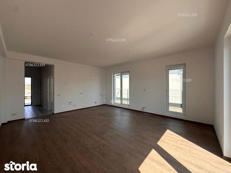 Casa - curte mare - gata de mutat - Comuna Berceni, langa Bucure?ti. - 8