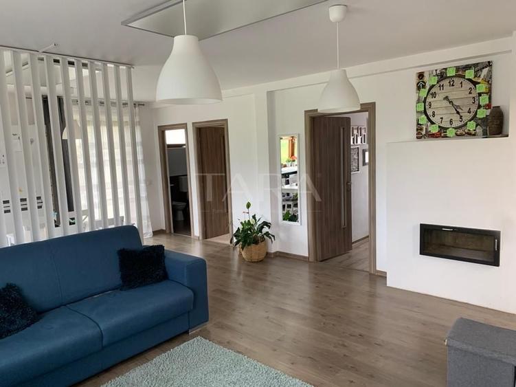 Înconjurată de verdeață – Casa ideală pentru tine și familia ta. - 5