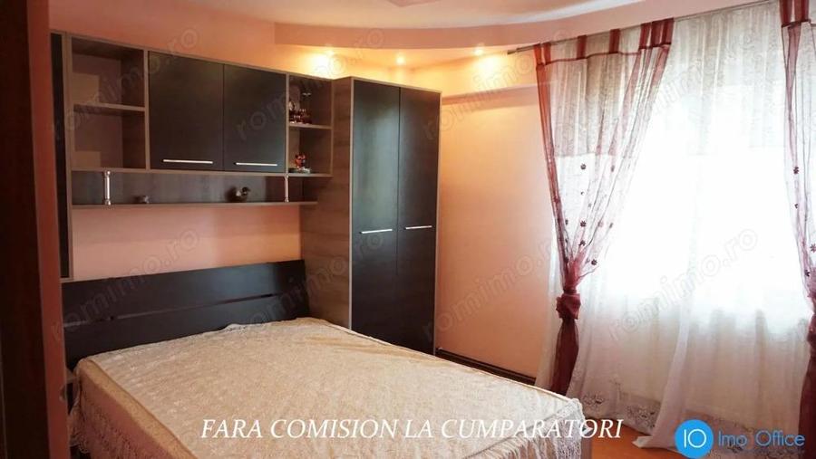 APARTAMENT 3 CAMERE, AMENAJAT MODERN - 19
