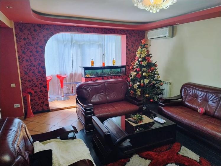 Apartament 4 camere, 92 mp, Doamna Ghica - 1