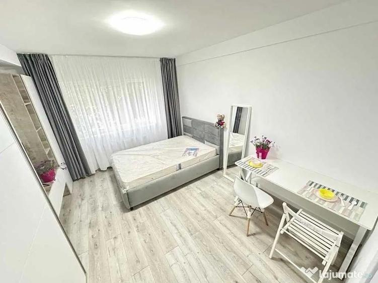 Giurgiului dedeman boc nou etaj 2 - 4