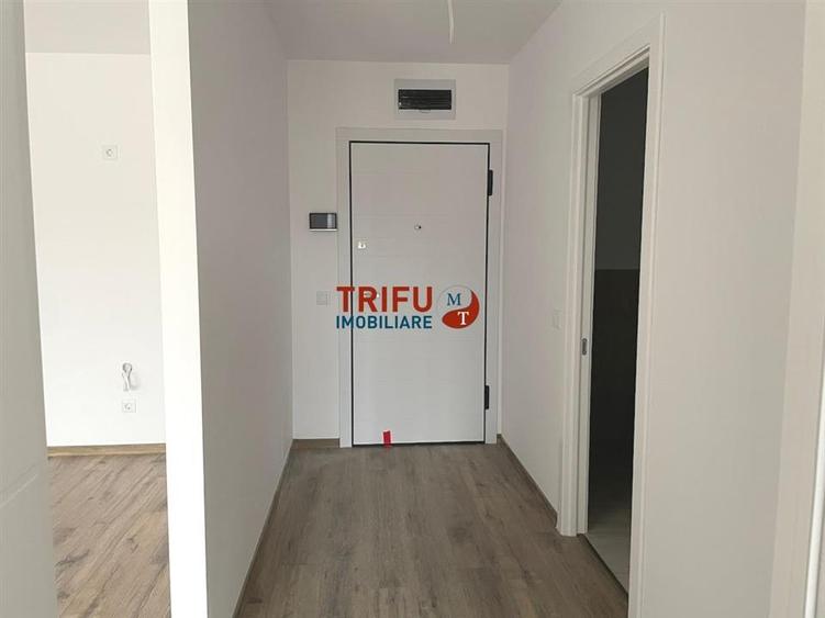 Apartament 2 camere bloc nou de vanzare cu parcare subterana - 3