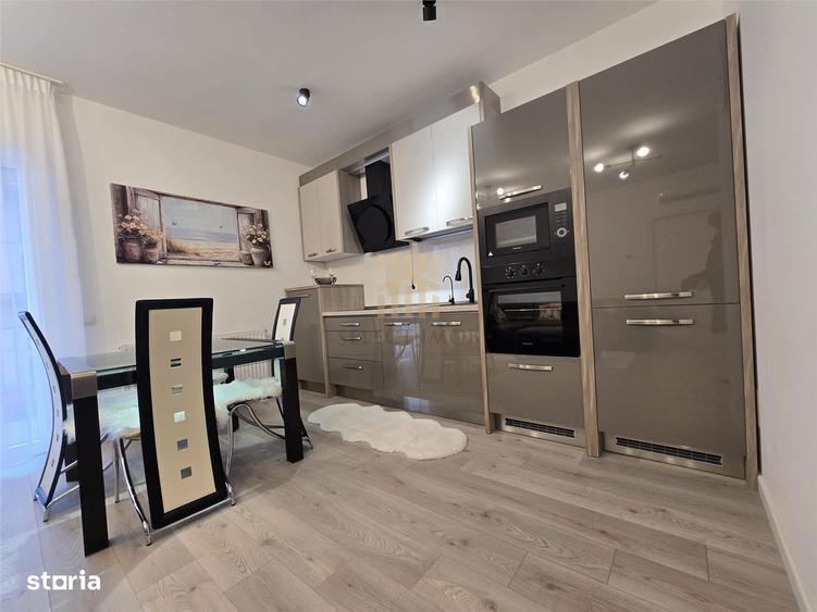 Inchiriere la nivel inalt - 4