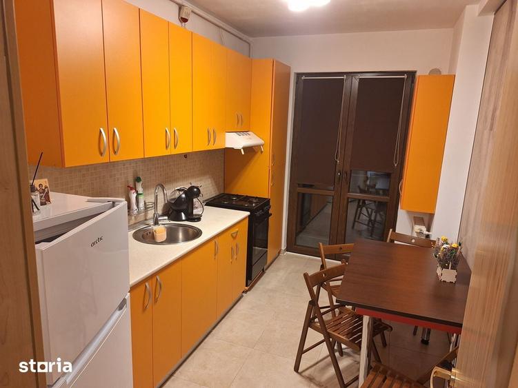 Apartament 3 camere, balcon, etaj 3, Bragadiru - 3