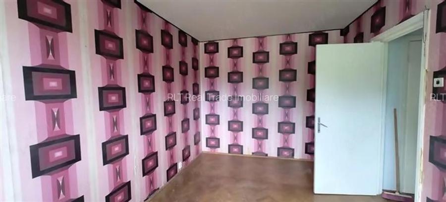 Apartament 2 camere etajul 1 zona Gemenii