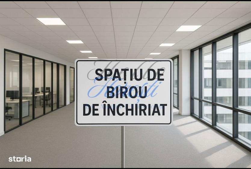 Cladire de birouri de inchiriat, 400mp utili | Zona Calea Turzii | Clu - 2