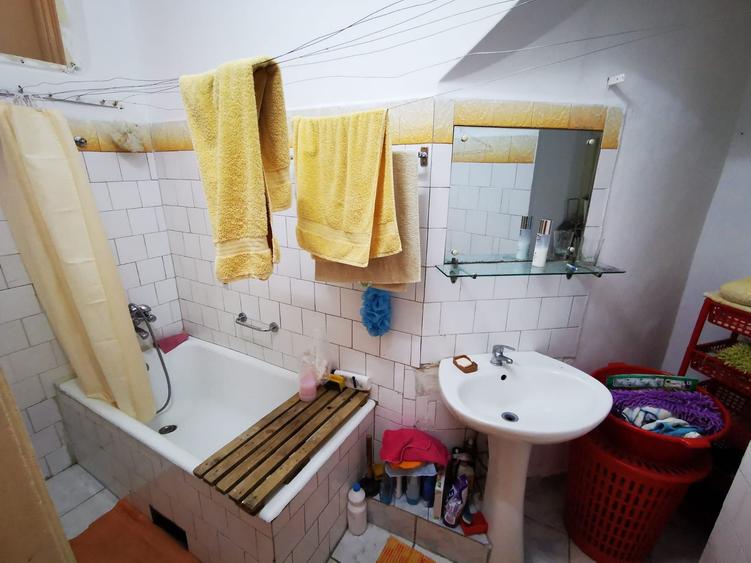 De Vanzare Apartament 4 Camere + Spatiu Comercial + Garaj – Iosefin - 14