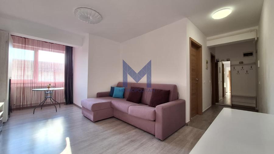 Apartament 3 camere elegant, imobil nou, parcare inclusa - 2