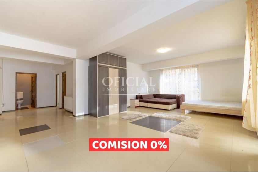 Apartament 3 Camere | 80 m2 | Parcare | 2 Bai |  Floresti Stejarului - 1