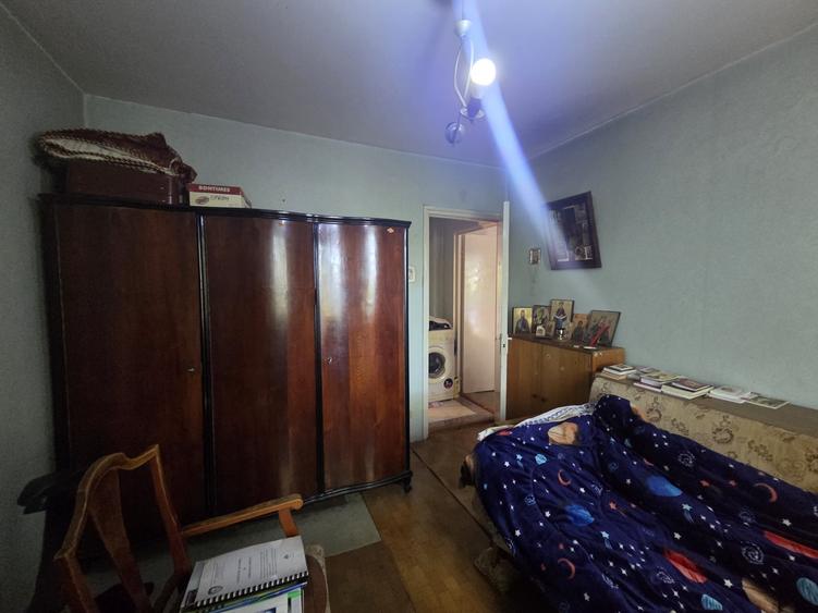 2 Camere-etaj 2-Alexandru cel Bun - 3
