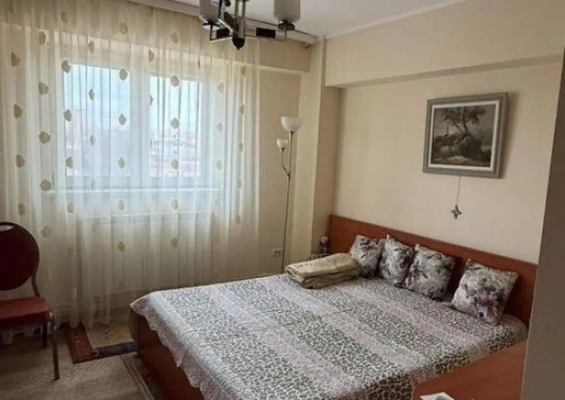 Casa de Cultura, decomandat, 2 camere, 61mp, gaze, mobilat - 11