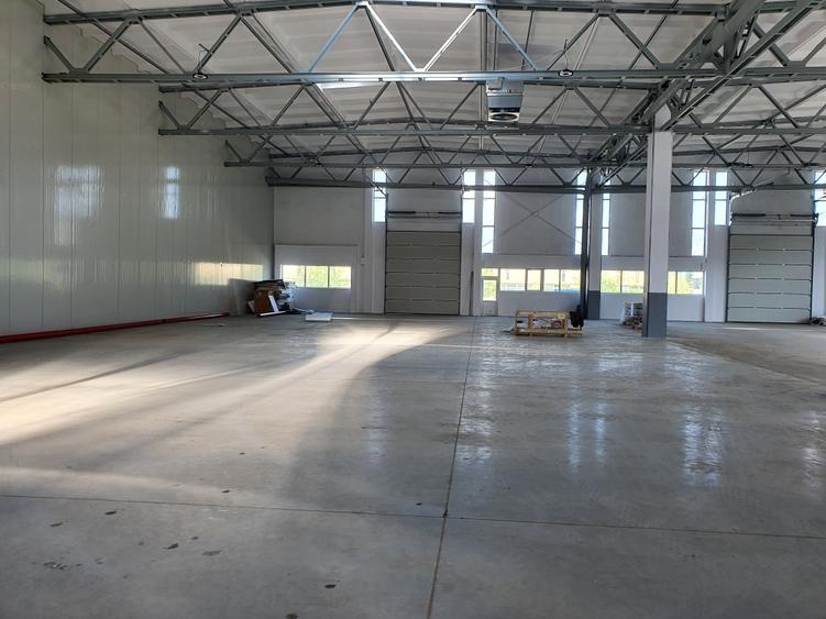 Hlala 4800 mp, 4,50 e/mp - 3