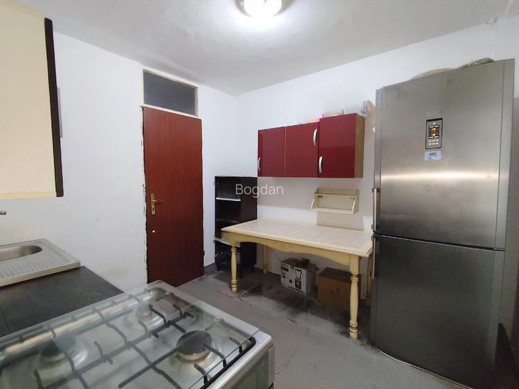 Apartament 2 camere 64 mp 2 balcoane an 1992 clasa B etaj 4 Baicului zona Ghica