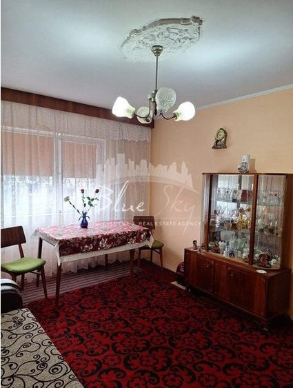 PIATA CET - APARTAMENT 2 CAMERE ETAJUL 2 - 13