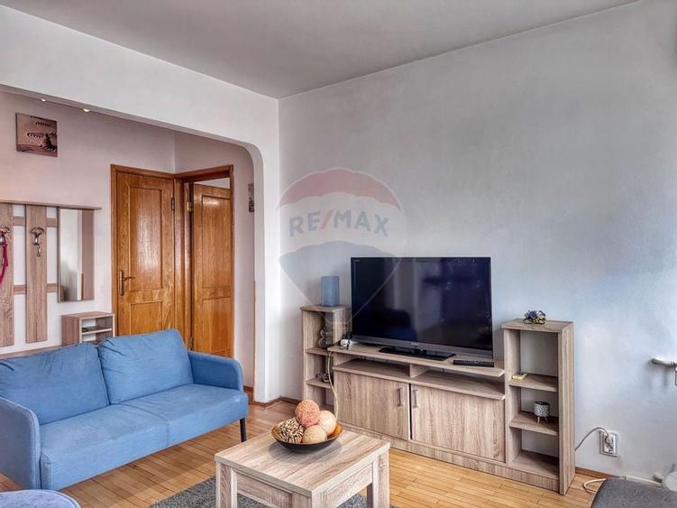 Apartament 2 camere Dimitrie Cantemir Unirii - 4
