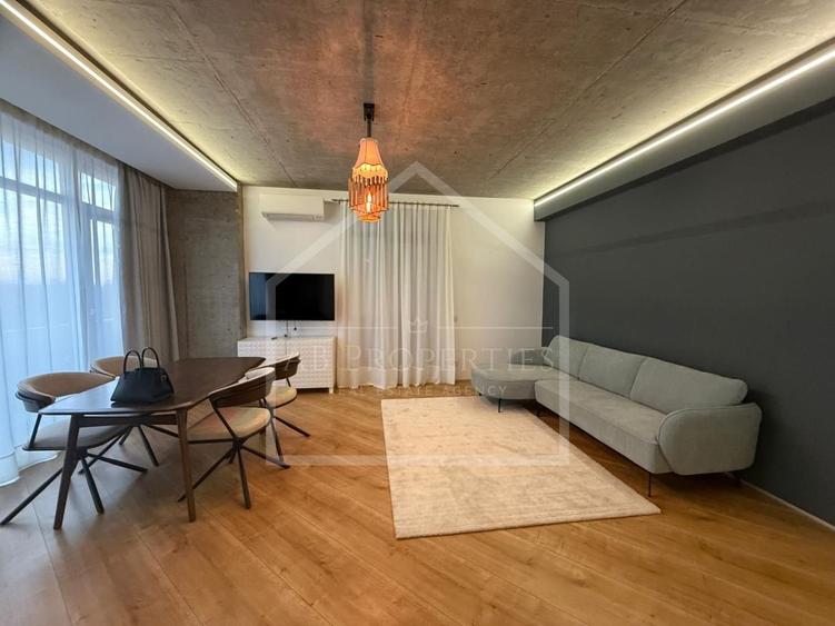 Apartament LUX, Floreasca, Pescariu, Spatios, Parcare - 8