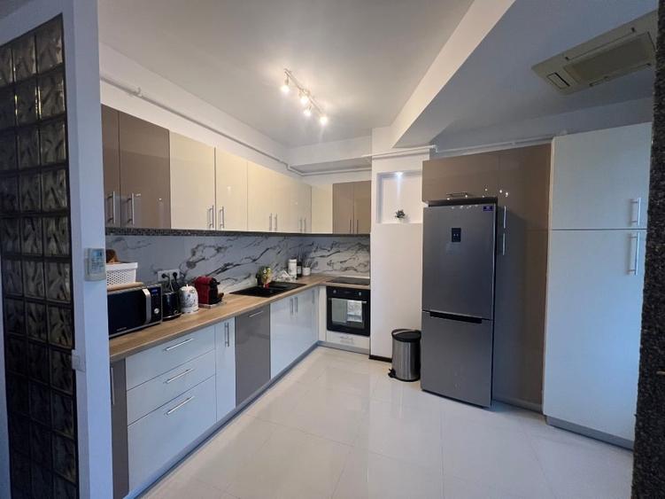 Apartament 2 camere, elegant, full options - 3