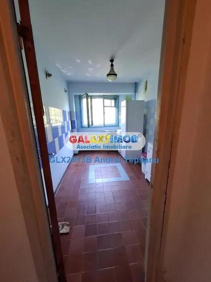 APARTAMENT 3 CAMERE | PARCUL MOGHIOROS