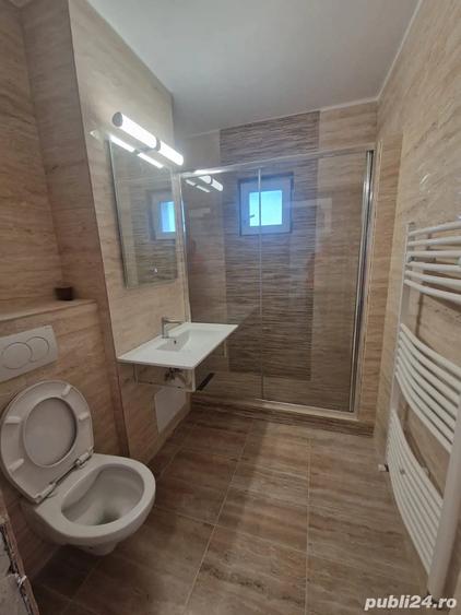 ofer spre inchiriere aparatament cu 2 camere in craiova, gradina botanica total renovat - 5