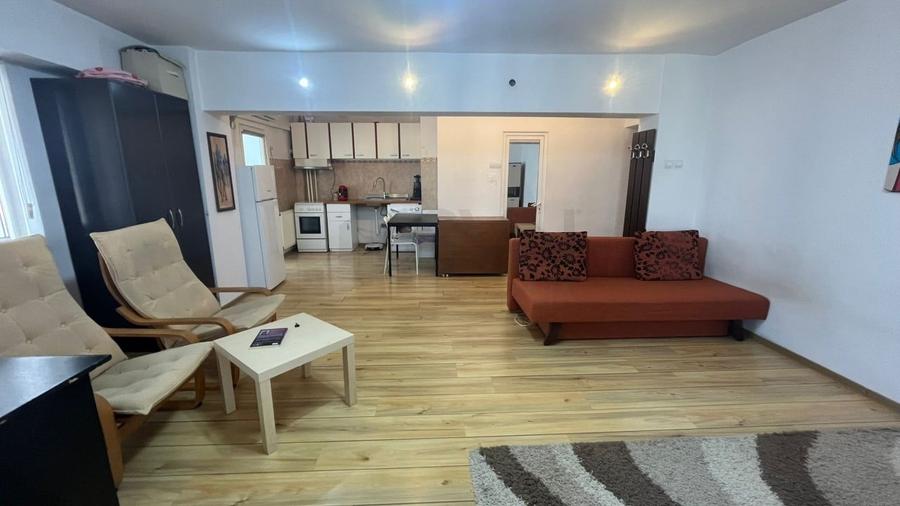 REA1026078 Calea Calarasi l Garsoniera I 42 mp - 1