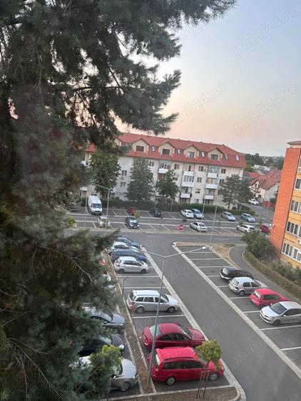 Chirie Oradea, apartament cu 3 camere - 10