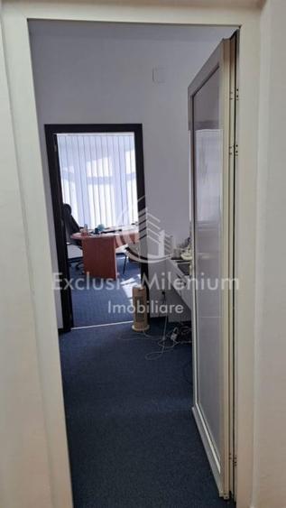 Birou Turda - Ion Mihalache Cladire Birouri -Domenii - 5