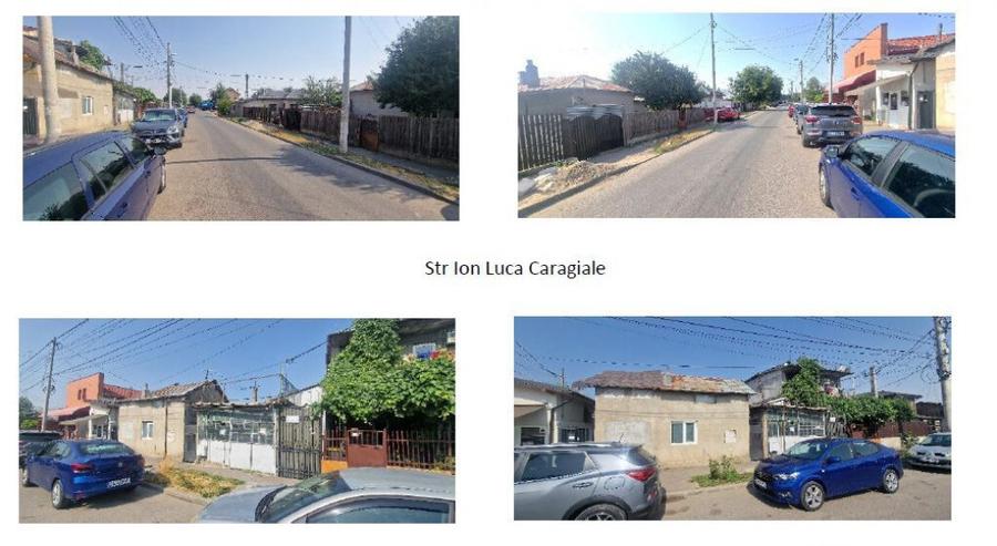 Casa si teren, Calarasi, Jud. Calarasi - 3