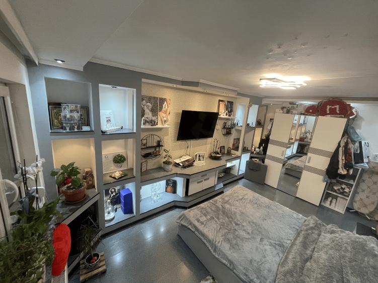 Apartament 3 camere zona Vlaicu – decomandat, 96 mp, etaj 6/10 - 4