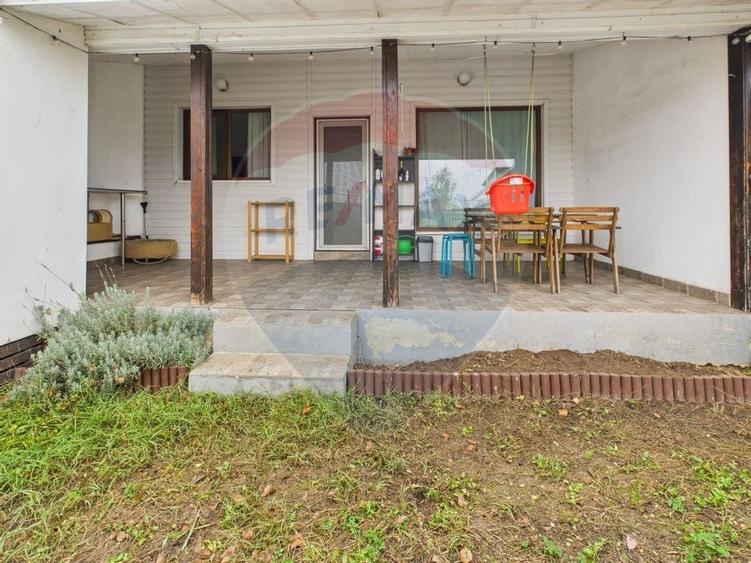 Casa / Vila cu 4 camere Darza, Crevedia - 17